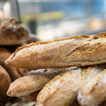 camping avec services boulangerie et épicerie sur l'île de ré