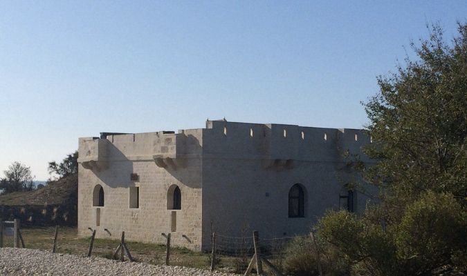 Visiter Loix en Ré sur l'Île de Ré en Charente Maritime