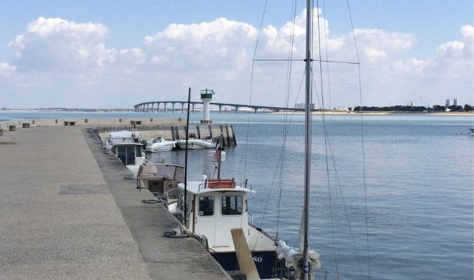 Camping proche de Rivedoux plage sur l'Île de Ré