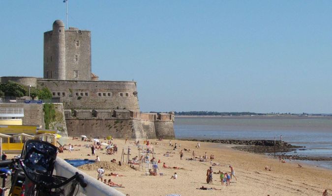 visite de la cité historique rochefort