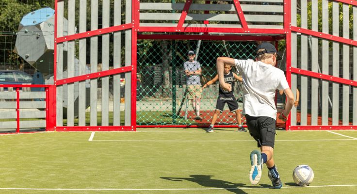 terrain multisports grainetiere